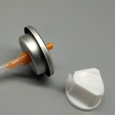 購入 建設作業員向け高耐久性オス型ペイントバルブ、強力なシール性能 オンライン製造