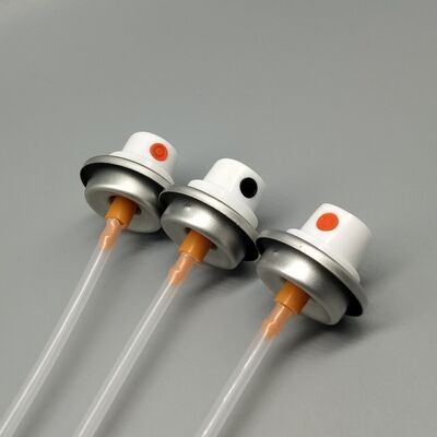 購入 精密性マスクスプレーバルブ 塗料アプリケーション プロフェッショナル仕上げ使用 オンライン製造
