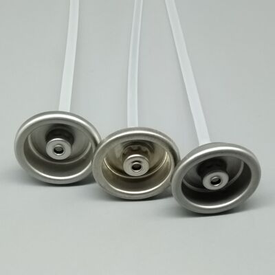 購入 Professional Female Paint Spray Valve for Fine and Controlled Coating オンライン製造