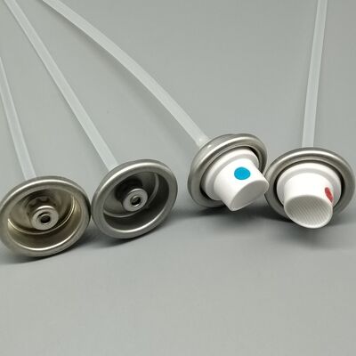 購入 High Output Female Valve for Metallic and Acrylic Paint Sprays オンライン製造