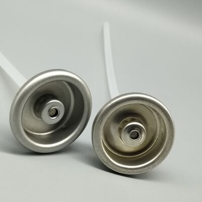 購入 アクチュエーター付きメス型ペイントスプレーバルブ – 産業用コーティング作業向けのプロフェッショナルなディスペンシングソリューション オンライン製造