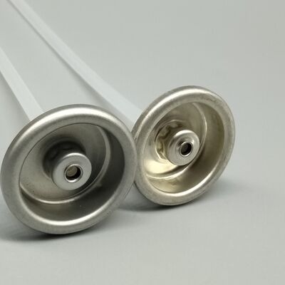 購入  Flawless Finish and High-Performance Female Aerosol Valve for Paints & Coatings オンライン製造