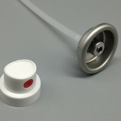 購入 自動車補修用塗料エアゾール包装用メス型ペイントバルブ オンライン製造