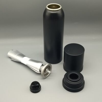 購入 一貫したパーソナルケアディスペンシングのための精密デオドラントエアゾールバルブ オンライン製造