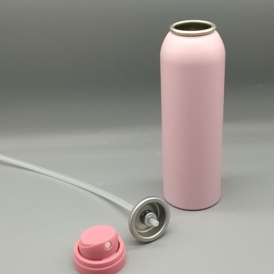 購入 Body Spray Aerosol Valve Compatible with Personal Care Deodorant Cans オンライン製造