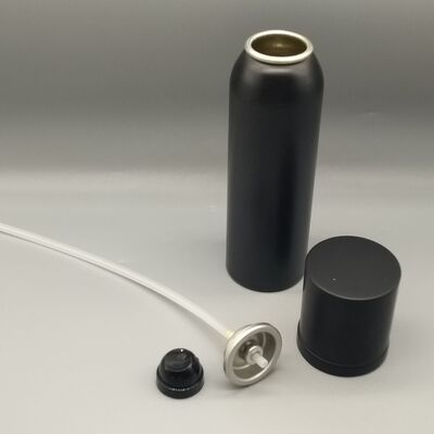 購入 Aerosol Body Spray Valve for Deodorant and Fragrance Mist Cans オンライン製造