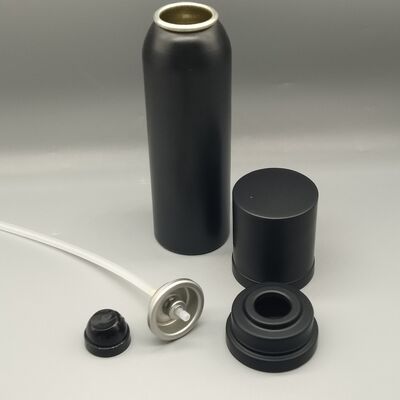 購入 ファインミストパーソナルケア製品用プレミアムボディスプレーエアゾールバルブ オンライン製造