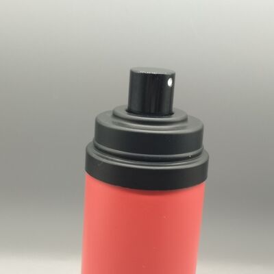 購入 Durable Deodorant Aerosol Valve for Long Lasting Personal Care Sprays オンライン製造