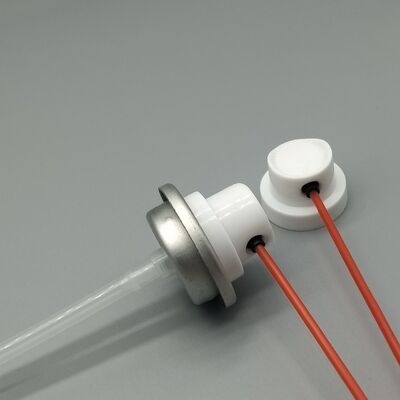 購入 Precision Anti-Static Carb Cleaner Valve for Pre/Post Ultrasonic Cleaning with Fine Mist Setting and Static-Safe Housing オンライン製造