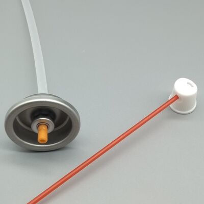 購入 高可視性の安全炭水化物清浄バルブ 職業訓練およびショップの安全プログラム 鮮やかな色とロックアウトタグアウト機能 オンライン製造