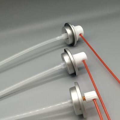 購入 高温産業用エンジン用熱隔熱カーブレータークリーナーバルブ オンライン製造