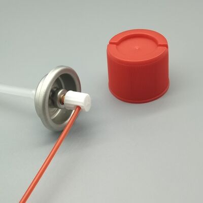 購入 エンジン脱脂剤スプレー用キャブレター クリーニング バルブ – 車両メンテナンスおよび燃料システム ケア用の耐久性のあるスプレー バルブ オンライン製造