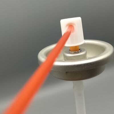 購入 1 Inch Carburetor Cleaner Aerosol Valve for Professional Automotive Detailing オンライン製造