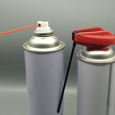 購入 High Output Carburetor Cleaner Aerosol Valve for Professional Automotive Workshop Use オンライン製造