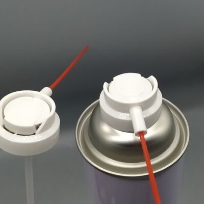 購入 エンジンの清掃用途のための強力な化学抵抗性のある炭化機清掃バルブ オンライン製造