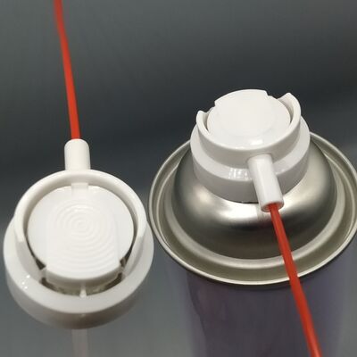 購入 小型のエンジンのメンテナンスのためのプレミアム・ユニバーサル・カーブレーター・クリーナー・バルブ オンライン製造