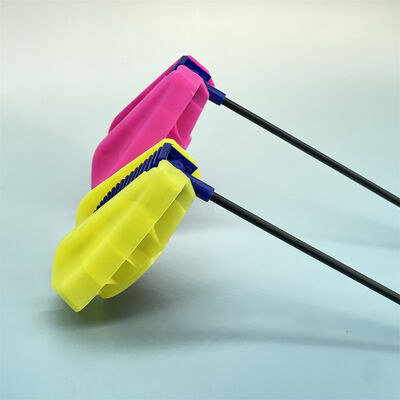 購入 害虫駆除専門家向け、調整可能なノズル付き高性能折りたたみ式殺虫剤スプレー用トリガーキャップ オンライン製造