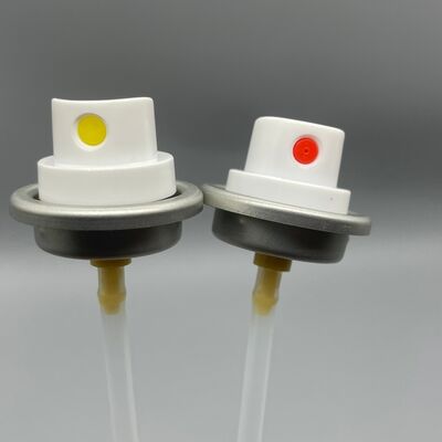 購入 1インチヘアシーンスプレーバルブ（グロス＆シャインヘアケア製品用） オンライン製造