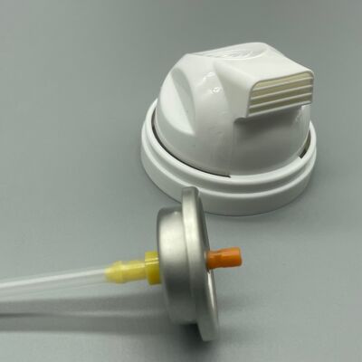 購入 繊細な皮膚用プレミアムシェービングスフームエアロゾールバルブ オンライン製造