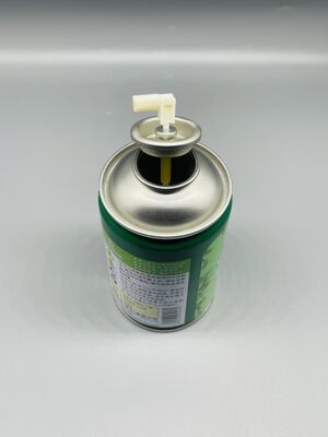 購入 精確で繰り返されるエアロゾール流出のための1インチプラスチックストームメーターバルブ オンライン製造