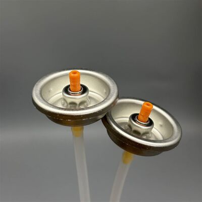 購入 表面洗浄用途における、密着性の高い泡を噴射するためのフォームクリーナーバルブ オンライン製造