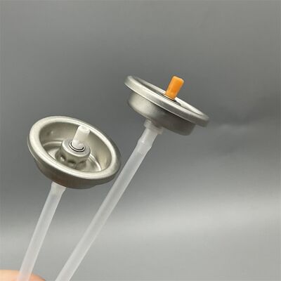 購入 1インチ漏れ防止WD-40スプレーバルブ、精密塗布用調整可能スプレー付き オンライン製造