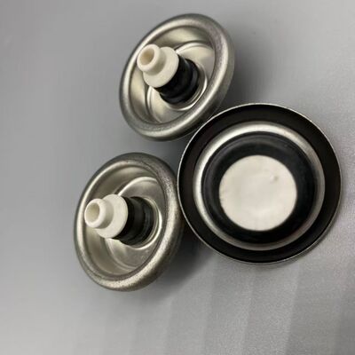 購入 高圧定位短幹PU泡弁 詰まり耐えるノズルと化学物質耐性構造 オンライン製造