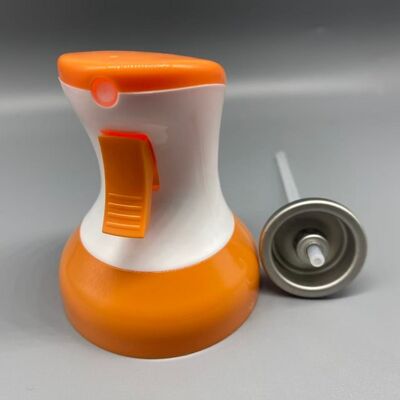 購入 スムーズなミスト供給機構を備えたエアゾール芳香剤スプレーバルブ オンライン製造