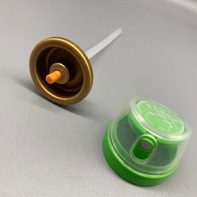 購入 エアフレッシュナー エアゾールバルブ 優れた香り範囲を実現するファインミストテクノロジー オンライン製造