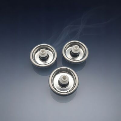 購入 高圧用途向け 1インチ ショートステム 詰まりにくいPUフォームエアゾールバルブ オンライン製造