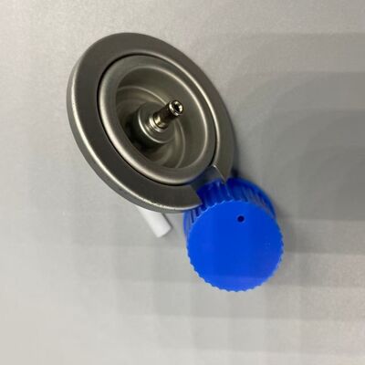 購入 キャンプストーブと屋外炊飯器の高精度ガス流量制御バルブ オンライン製造