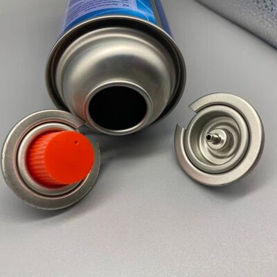 購入 安定したガス流量調節の工業用ポータブルストーブバルブ オンライン製造