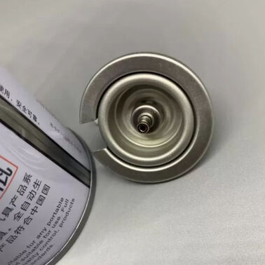 購入 エリートグレード 1インチエアロゾールブタンガスバルブ オンライン製造