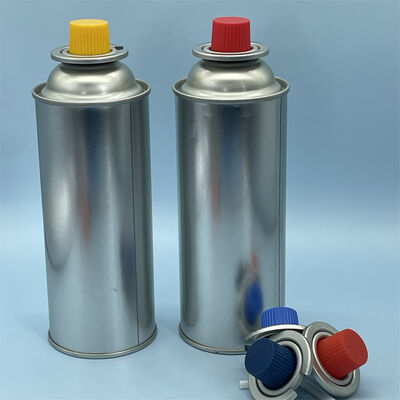 購入 プレミアム エアロゾルブタンガスストーブ バルブ セキュリティロック 漏れ防止DNMノズル 携帯キャンプストーブのための高圧容量 オンライン製造