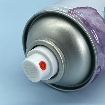 購入 男性用ペイントスプレーバルブ、工業用コーティングおよびDIY装飾用ペイントディスペンサーバルブ、精密制御エアゾールバルブ オンライン製造