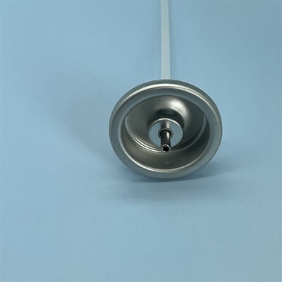 購入 正確な噴霧量で香りを一定に放出する定量噴霧式エアゾールバルブ オンライン製造