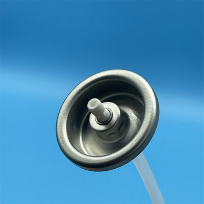 購入 キャブレタークリーナー用先進エアロゾルバルブ 精密噴射と最適化された洗浄効率 オンライン製造