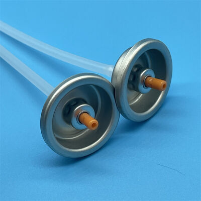 購入 溶媒耐性炭化器清浄バルブ 高圧流と化学耐性構造 オンライン製造