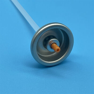 購入 信頼性と均一なエンジン清掃結果のための先進カルブレータークリーナースプレーバルブ オンライン製造