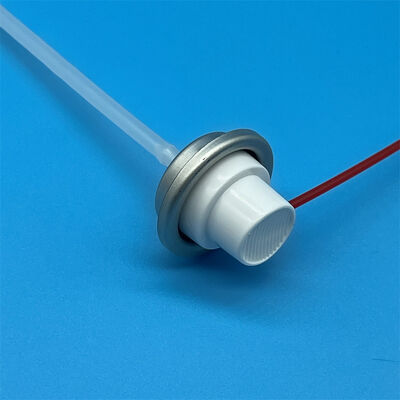 購入 精密エンジンクリーニング性能のためのプレミアムキャブレタークリーナーエアゾールバルブ オンライン製造