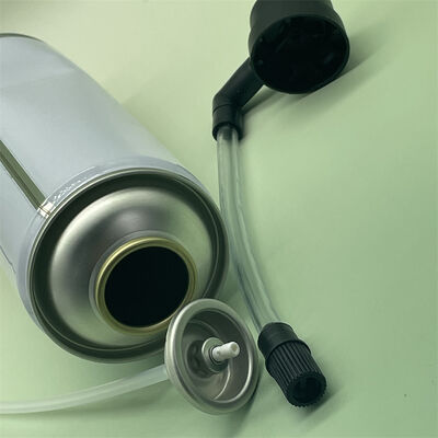 購入 効率的で信頼性の高い修理ソリューションのためのプレミアム1インチエアロゾールタイヤ膨張閥 オンライン製造