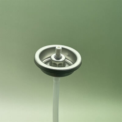 購入 タイヤインフレーター緊急エアロゾルシステム用プレミアム1インチ精密バルブ オンライン製造