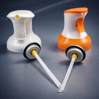 購入 エアフレッシュナーエアゾール用広範囲ファインミストバルブ オンライン製造