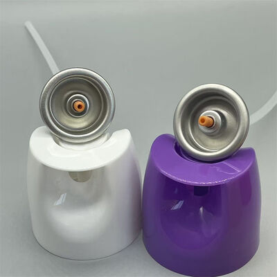 購入 ファインミスト技術、耐腐食性構造、詰まりにくい設計の水分散性殺虫剤スプレーバルブ オンライン製造