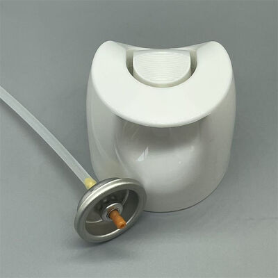 購入 作物保護用の高圧耐性を備えた水ベースのエアゾール殺虫剤バルブ オンライン製造