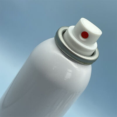 購入 広範囲ミスト噴射、漏れ防止設計、360度操作可能な日焼け止めエアゾールバルブ（屋外用保護機能付き） オンライン製造