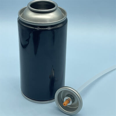 購入 信頼性と均一な噴霧性能のために設計されたヘビーデューティー消臭剤エアゾールバルブ オンライン製造