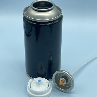 購入 一貫した信頼性の高い噴霧出力を実現するヘビーデューティー消臭剤エアゾールバルブ オンライン製造