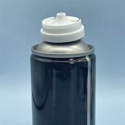 購入 消臭用途向け高耐久性エアゾールバルブ、安定した噴霧性能 オンライン製造