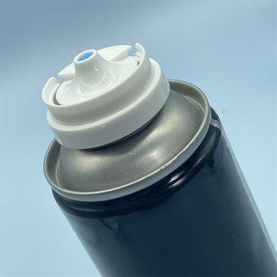 購入 高機能ヘビーデューティーエアゾールバルブ（デオドラント用途、安定した噴霧を実現） オンライン製造